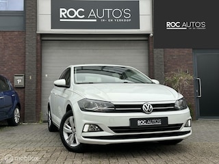 Volkswagen Polo 1.0 TSI Beats | ACC | Carplay | Navigatie
