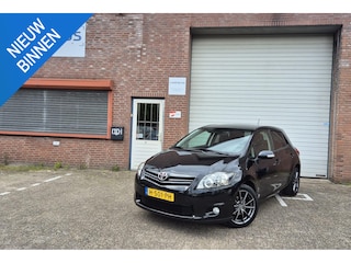 Toyota Auris 1.6 Aspiration Airco APK Cruise PDC Dealer