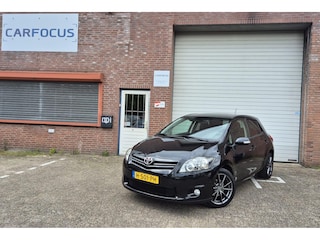 Toyota Auris 1.6 Aspiration Airco APK Cruise PDC Dealer