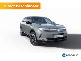 Opel Grandland GS | Draadloze telefoonlader (Inductie) | Elektronische klimaatregeling met twee zones | LED dagrijverlichting