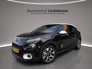 Citroën C3 1.2 PureTech Nieuwe Distributieriem S&S Shine Camera