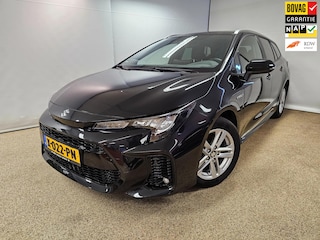 Suzuki Swace 1.8 Hybrid Select e-CVT AUTOMAAT
