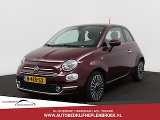 Fiat 500 1.2 500S 11-2015 106.322 KM