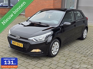 Hyundai i20 1.2 HP i-Motion✅️AİRCO❄️APK✅️