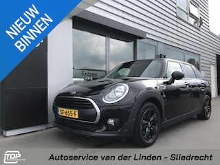 Mini Clubman 1.5 One Salt Automaat Panoramadak