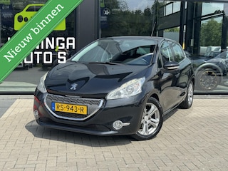 Peugeot 208 1.6 VTi Allure