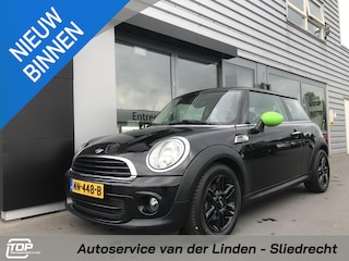 Mini Mini 1.6