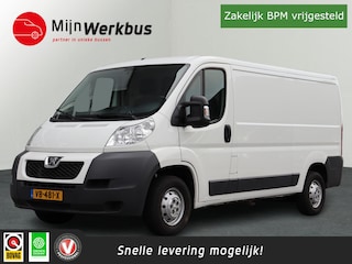 Peugeot Boxer 330 2.2 HDI L2H1 Profit+ 1e eigenaar Airco | Trekhaak