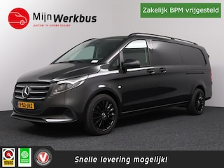 Mercedes-Benz Vito 119 CDI L3 Select | LED | Trekhaak | Dubbele schuifdeur!
