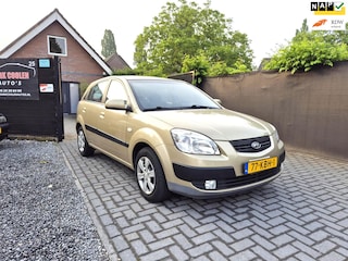 Kia Rio 1.4 All Stars Automaat Airco 5 Deurs 168932 Km NAP