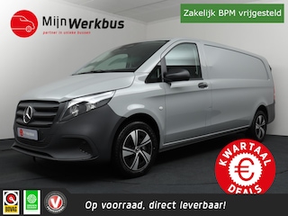 Mercedes-Benz Vito 116 CDI L3 Pro FACELIFT Automaat | Cruise Control | Camera