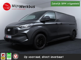 Ford Transit Custom 320 2.0 TDCI L2H1 170pk Automaat | ACC | Navigatie
