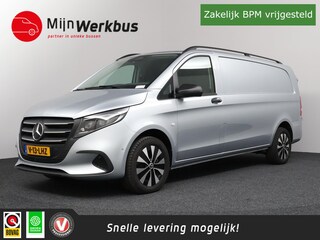 Mercedes-Benz Vito 119 CDI L3 Select AWD 4x4 | Automaat | Achteruitrijcamera!