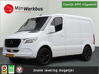 Mercedes-Benz Sprinter 317 1.9 CDI L1H1 RWD | 360° Camera | Trekhaak | Cruise Control!