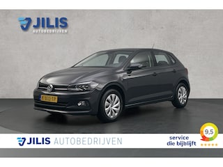 Volkswagen Polo 1.0 TSI Comfortline Business | Apple carplay | Adaptief cruise control | Parkeersensoren | Navigatie