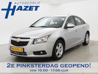 Chevrolet Cruze 1.8 LS 140 PK AUT. *MOTOR DEFECT* + TREKHAAK | CRUISE CONTROL | AIRCO
