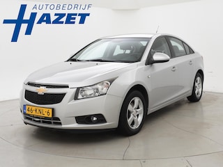 Chevrolet Cruze 1.8 LS 140 PK AUT. *MOTOR DEFECT* + TREKHAAK | CRUISE CONTROL | AIRCO
