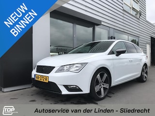 Seat Leon ST 1.0 EcoTSI Style Connect Navi