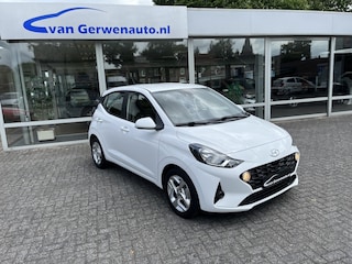Hyundai i10 1.0 Comfort 5-zits | Airco | Apple Carplay |Cruise