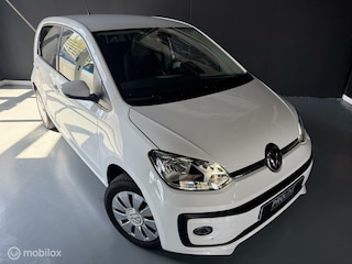 Volkswagen Up 1.0