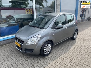 Suzuki Splash 1.0 Base