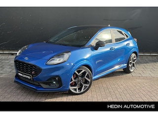 Ford Puma 1.5 EcoBoost ST-X | 200 PK | Pano Dak | Digitale Cockpit | Elektrische Achterklep | Stoel + Stuurverwarming | Dode Hoek Detectie | B&O Speakers |