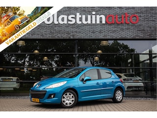 Peugeot 207 1.4 Acces Lite