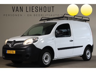 Renault Kangoo 1.5 dCi 75 Energy Comfort NL- Auto!! Airco I Cruise I Radio
