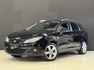 Seat Ibiza ST 1.2 TSI Sport | Climate/Cruise Controle | Aux