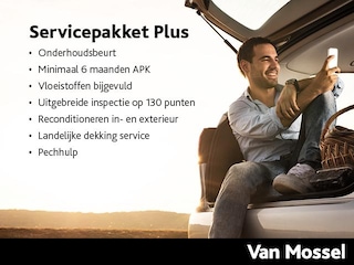 Hyundai ix20 1.6i Go! | Navigatie | Clima | LM velgen | Trekhaak