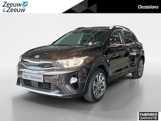 Kia Stonic 1.0 T-GDi ExecutiveLine 120 PK | 1e Eigenaar | Dealer onderhouden | Meest luxe uitvoering | Fabrieksgarantie | NAP