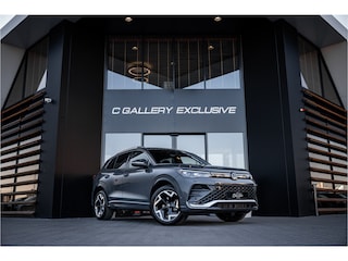 Volkswagen Tiguan 1.5 eTSI R-Line Edition - R Line | ACC | Massage | Stuurwiel verwarmd