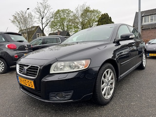 Volvo V50 1.8 Edition 92Kw-125pk,Apk17/4/26,Airco,Cruise,Elek-pakket,Trekhaak,Nap
