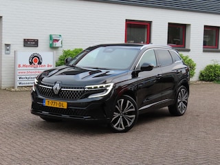Renault Austral 1.2 E-Tech Full Hybrid 200pk Iconic/ Panoramadak/ Harman Kardon sound/ Adaptieve cruise/ Massagestoel/ Apple Carplay/ 1 Eigenaar/ Origineel NL/ NAP