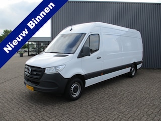 Mercedes-Benz Sprinter 316 160 pk L4H2 3500 KG Trekgewicht Airco