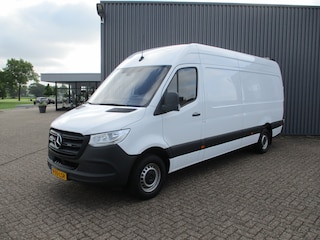 Mercedes-Benz Sprinter 316 160 pk L4H2 3500 KG Trekgewicht Airco