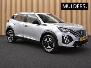 Peugeot 2008 1.2 PT 130 AUTOMAAT ALLURE KEYLESS ENTRY/ADAPTIVE CRUISE
