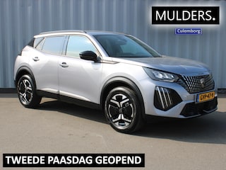 Peugeot 2008 1.2 PT 130 AUTOMAAT ALLURE KEYLESS ENTRY/ADAPTIVE CRUISE