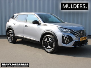 Peugeot 2008 1.2 PureTech 130 Allure Automaat / Carplay