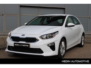 Kia Ceed 1.0 T-GDi DynamicLine Navigatie | Camera | Carplay | Cruise Control | Climate Control | PDC A | LMV 16 Inch