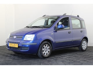 Fiat Panda 1.2 Edizione Cool