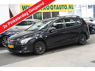 Hyundai i30 CW 1.4i i-Drive Cool Airco, Trekhaak, Stuurbekrachtiging