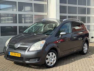 Toyota Corolla Verso 1.8 VVT-I TERRA 7P. automaat trekhaak