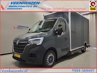 Renault Master 2.3dCi 150pk Bakwagen Euro 6!