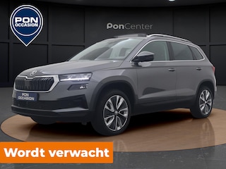 Skoda Karoq 1.5 TSI ACT Business Edition | Pano dak | Apple Carplay | ACC | Camera | LED | Keyless |