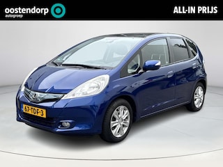Honda Jazz 1.4 Hybrid Elegance