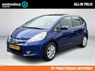 Honda Jazz 1.4 Hybrid Elegance