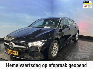 Mercedes-Benz CLA Shooting Brake 200 Business Solution