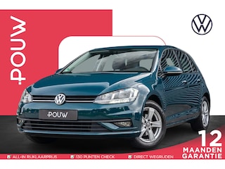 Volkswagen Golf 1.0 TSI 85pk Trendline 5-Drs. | Navigatie | Apple Carplay/Android Auto | Cruise Control | Armleuning