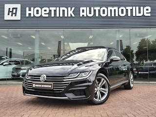Volkswagen Arteon 1.5 TSI Business R | PANO | Virtual | LED | Keyless